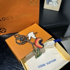 Louis Vuitton Keychains